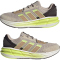 adidas Astrastar Sneaker JP5942 - wonder beige/cardboard/pulse lime 43 1/3