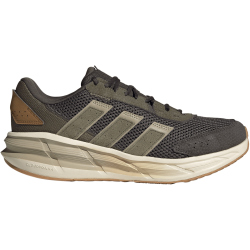adidas Astrastar Sneaker JP5940 - shadow olive/olive strata/bronze strata 41 1/3