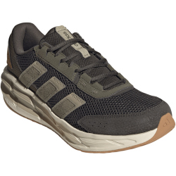 adidas Astrastar Sneaker JP5940 - shadow olive/olive strata/bronze strata 41 1/3