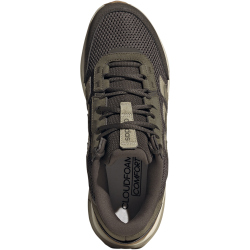 adidas Astrastar Sneaker JP5940 - shadow olive/olive strata/bronze strata 41 1/3
