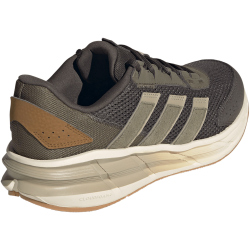 adidas Astrastar Sneaker JP5940 - shadow olive/olive strata/bronze strata 41 1/3