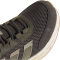 adidas Astrastar Sneaker JP5940 - shadow olive/olive strata/bronze strata 41 1/3