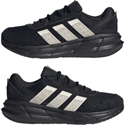 adidas Astrastar Sneaker JP5938 - core black/off white/core black 42