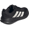 adidas Astrastar Sneaker JP5938 - core black/off white/core black 42