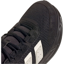 adidas Astrastar Sneaker JP5938 - core black/off white/core black 43 1/3
