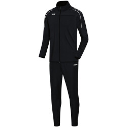 JAKO Classico Trainingsanzug schwarz XL
