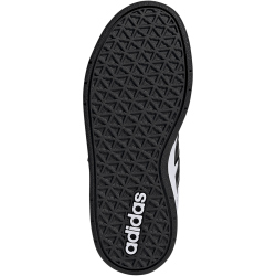 adidas Breakbase Sneaker Kinder JP9293 - cloud white/core black/cloud white 28