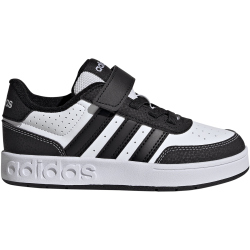 adidas Breakbase Sneaker Kinder JP9293 - cloud white/core...