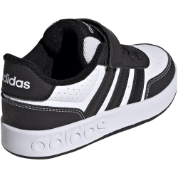 adidas Breakbase Sneaker Kinder JP9293 - cloud white/core...