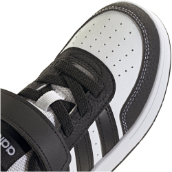 adidas Breakbase Sneaker Kinder JP9293 - cloud white/core...