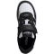 adidas Breakbase Sneaker Kinder JP9293 - cloud white/core black/cloud white 33.5