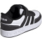 adidas Breakbase Sneaker Kinder JP9293 - cloud white/core black/cloud white 33.5