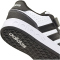 adidas Breakbase Sneaker Kinder JP9293 - cloud white/core black/cloud white 33.5