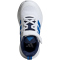 adidas Fortarun 4.0 Sneaker Kinder JR9834 - cloud white/bright royal/dark blue 35