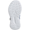 adidas Fortarun 4.0 Sneaker Kinder JR9834 - cloud white/bright royal/dark blue 35