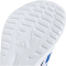 adidas Fortarun 4.0 Sneaker Kinder JR9834 - cloud white/bright royal/dark blue 35