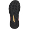 adidas Fortarun 4.0 Sneaker Kinder JR9804 - core black/iron met./bliss pink 40