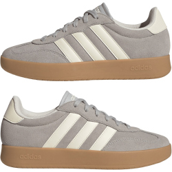adidas Barreda Sneaker Herren KI4217 - grey two/cream white/gum 3 38