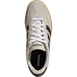 adidas Barreda Sneaker Herren KI4216 - alumina/core black/gum 3 45 1/3