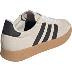 adidas Barreda Sneaker Herren KI4216 - alumina/core black/gum 3 45 1/3