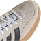 adidas Barreda Sneaker Herren KI4216 - alumina/core black/gum 3 45 1/3