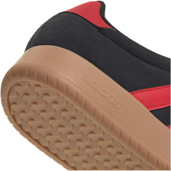 adidas Barreda Sneaker Herren JP5934 - core black/better scarlet/gum10 40