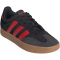 adidas Barreda Sneaker Herren JP5934 - core black/better scarlet/gum10 40