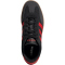 adidas Barreda Sneaker Herren JP5934 - core black/better scarlet/gum10 40