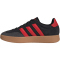 adidas Barreda Sneaker Herren JP5934 - core black/better scarlet/gum10 40
