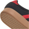 adidas Barreda Sneaker Herren JP5934 - core black/better scarlet/gum10 40
