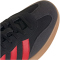 adidas Barreda Sneaker Herren JP5934 - core black/better scarlet/gum10 40
