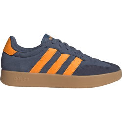 adidas Barreda Sneaker Herren JP5932 - preloved ink/pure tangerine/shadow navy 41 1/3