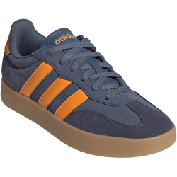 adidas Barreda Sneaker Herren JP5932 - preloved ink/pure tangerine/shadow navy 41 1/3
