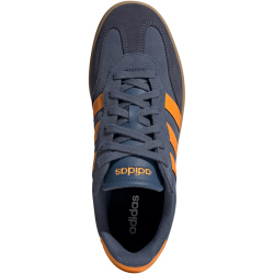 adidas Barreda Sneaker Herren JP5932 - preloved ink/pure tangerine/shadow navy 41 1/3