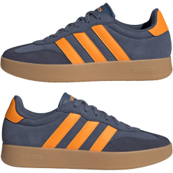 adidas Barreda Sneaker Herren JP5932 - preloved ink/pure tangerine/shadow navy 41 1/3