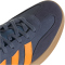 adidas Barreda Sneaker Herren JP5932 - preloved ink/pure tangerine/shadow navy 41 1/3
