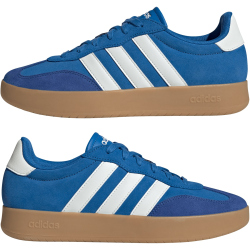 adidas Barreda Sneaker Herren JP5930 - bright royal/core white/team royal blue 38