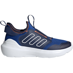 adidas Tensaur Comfort Sneaker Kinder JP6769 - team royal blue/cloud white/dark blue 36 2/3