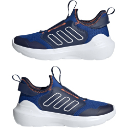 adidas Tensaur Comfort Sneaker Kinder JP6769 - team royal blue/cloud white/dark blue 36 2/3