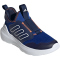 adidas Tensaur Comfort Sneaker Kinder JP6769 - team royal blue/cloud white/dark blue 36 2/3