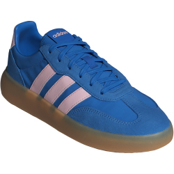 adidas Barreda Decode Sneaker Damen IH1442 - ray blue/clear pink/gum10 36 2/3