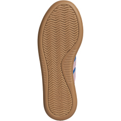 adidas Barreda Decode Sneaker Damen IH1442 - ray blue/clear pink/gum10 36 2/3