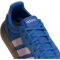 adidas Barreda Decode Sneaker Damen IH1442 - ray blue/clear pink/gum10 36 2/3