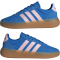 adidas Barreda Decode Sneaker Damen IH1442 - ray blue/clear pink/gum10 36 2/3