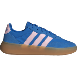 adidas Barreda Decode Sneaker Damen IH1442 - ray blue/clear pink/gum10 37 1/3