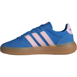 adidas Barreda Decode Sneaker Damen IH1442 - ray blue/clear pink/gum10 37 1/3