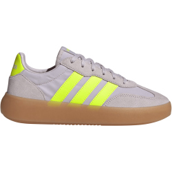 adidas Barreda Decode Sneaker Damen IH1441 - ice purple/lucid lemon/gum10 36