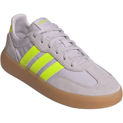 adidas Barreda Decode Sneaker Damen IH1441 - ice purple/lucid lemon/gum10 36