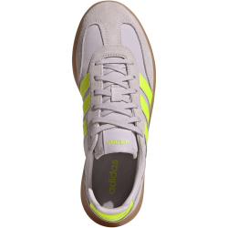 adidas Barreda Decode Sneaker Damen IH1441 - ice purple/lucid lemon/gum10 36