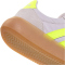 adidas Barreda Decode Sneaker Damen IH1441 - ice purple/lucid lemon/gum10 37 1/3